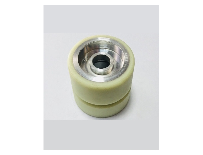 CHONCHOID WHEEL-P (Brg.6000 & 6001) - Ref : 11158201310